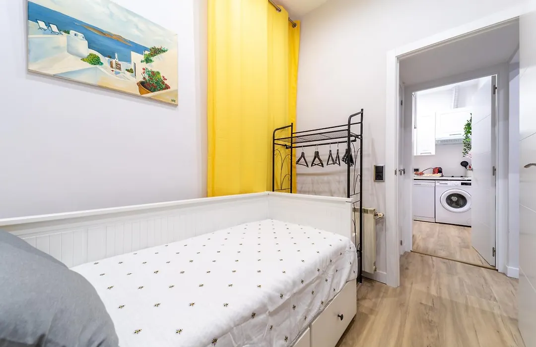 Cozy Blue Apartment - Alojamiento De Temporada-1