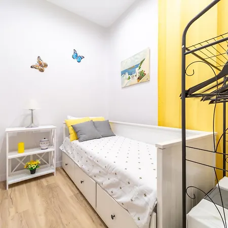 Cozy Blue Apartment - Alojamiento De Temporada-3